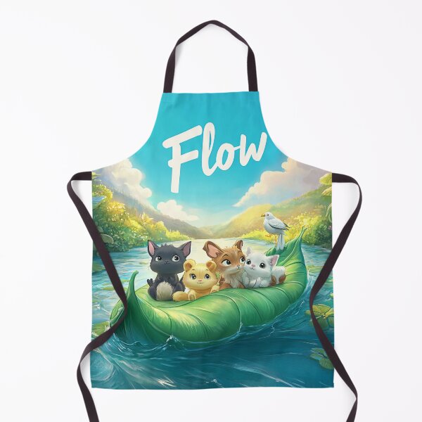 Item preview, Flow Cute Movie designed and sold by ghozalialamu.