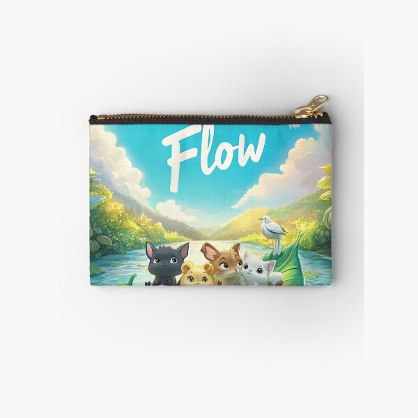 Item preview, Flow Cute Movie designed and sold by ghozalialamu.