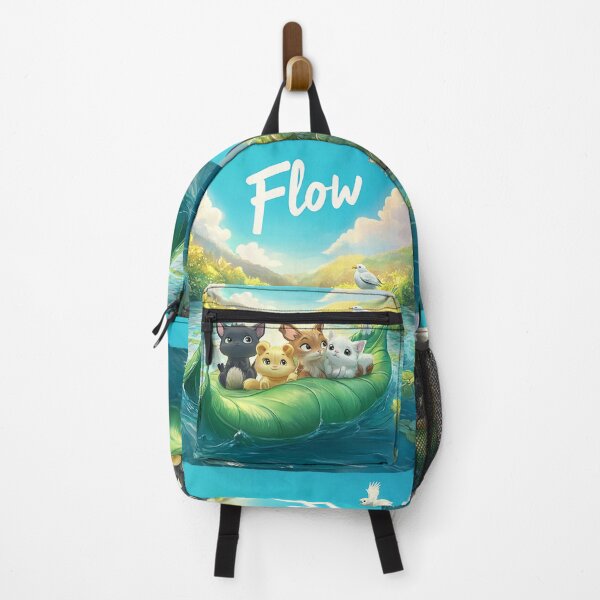 Item preview, Flow Cute Movie designed and sold by ghozalialamu.