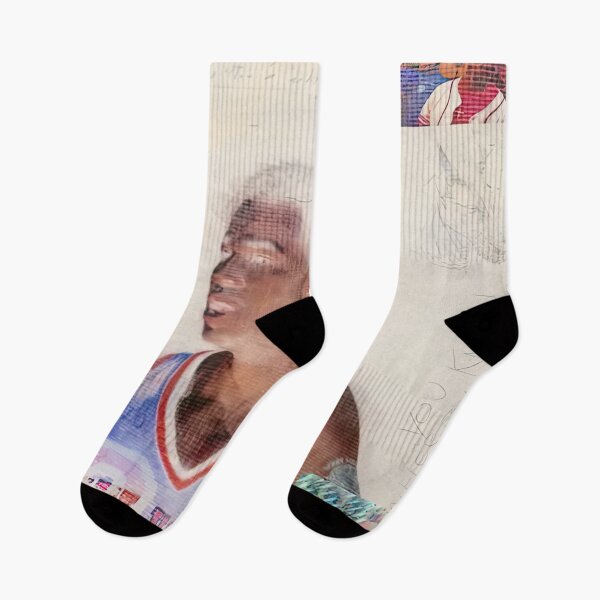 Item preview, Joey Bada$$ MY TOWN designed and sold by RubyRoark.