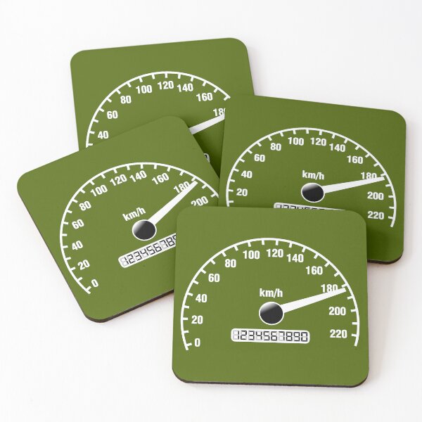 Item preview, Copy of SPEEDOMETER (#496100) designed and sold by Marlon Oseguera.
