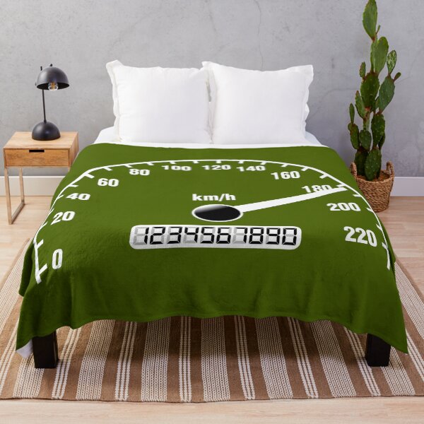 Item preview, Copy of SPEEDOMETER (#496100) designed and sold by Marlon Oseguera.