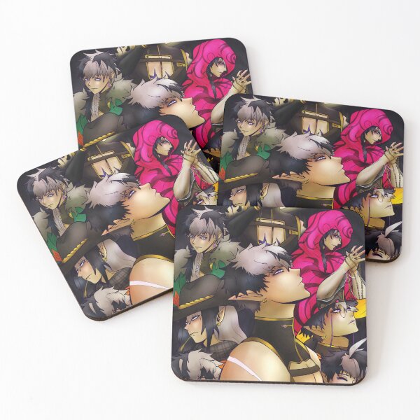 Item preview, Fragmented designed and sold by Hincaru.