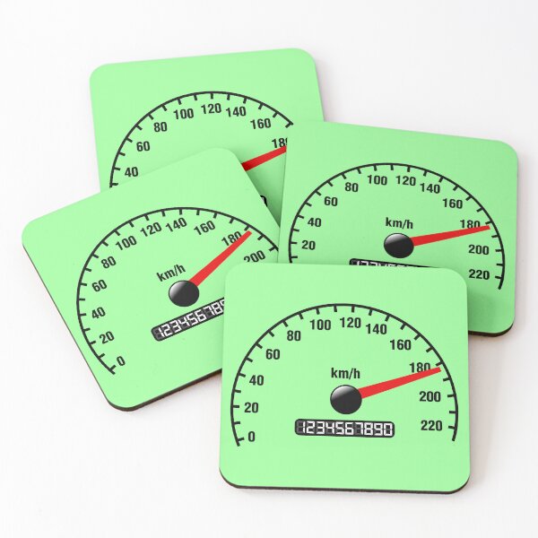 Item preview, SPEEDOMETER (#99FF99) designed and sold by Marlon Oseguera.