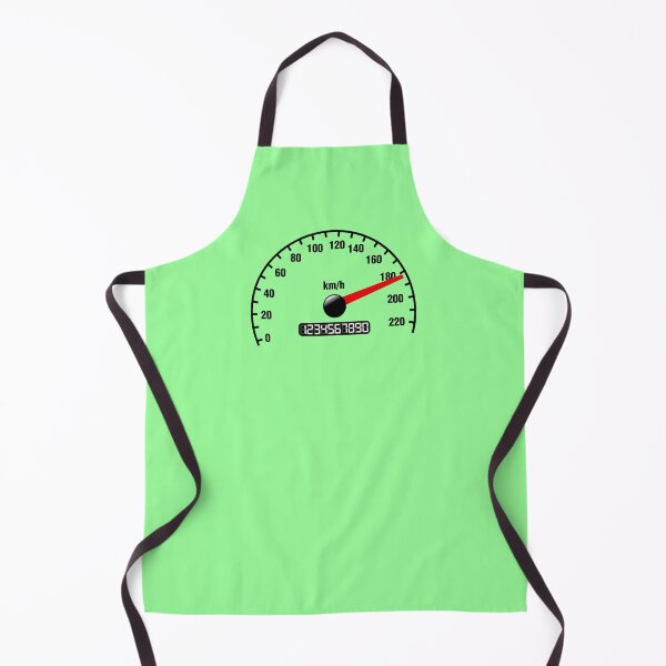 Item preview, SPEEDOMETER (#99FF99) designed and sold by Marlon Oseguera.