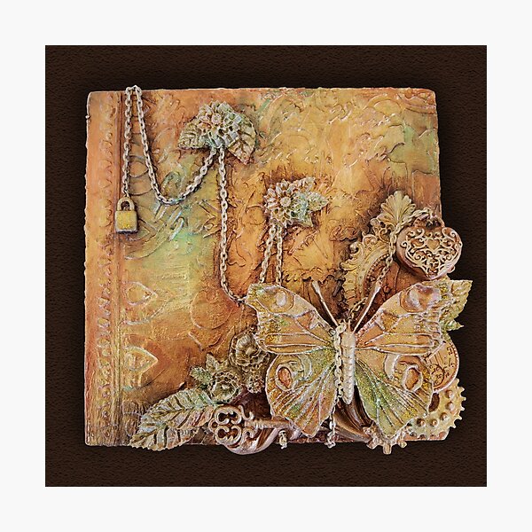 Item preview, Golden Autumn designed and sold by SuspendedDreams.