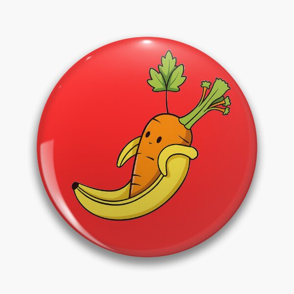 Item preview, Carrot designed and sold by Shmidzis.