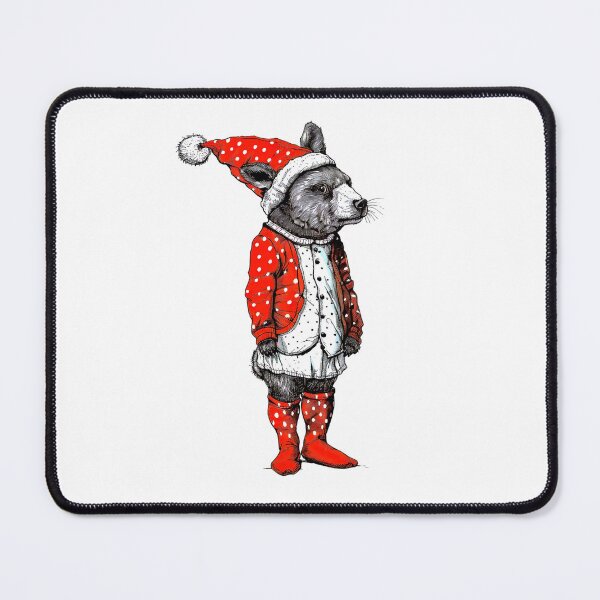 Item preview, Cute Bear Sticker designed and sold by ArtbyJustis.