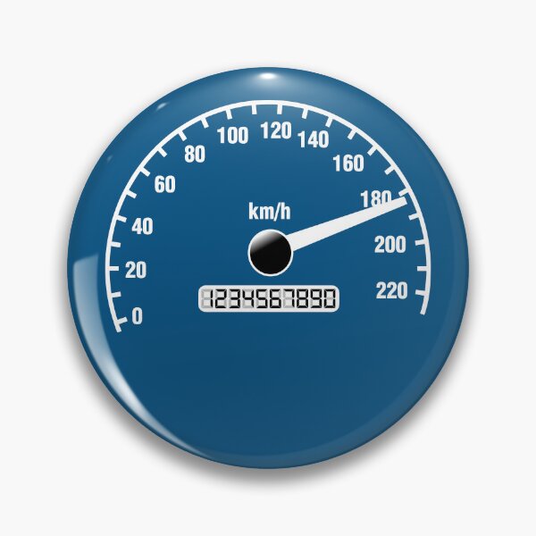 Item preview, SPEEDOMETER (#065284) designed and sold by Marlon Oseguera.