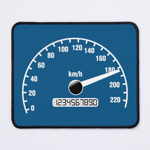 Item preview, SPEEDOMETER (#065284) designed and sold by Marlon Oseguera.