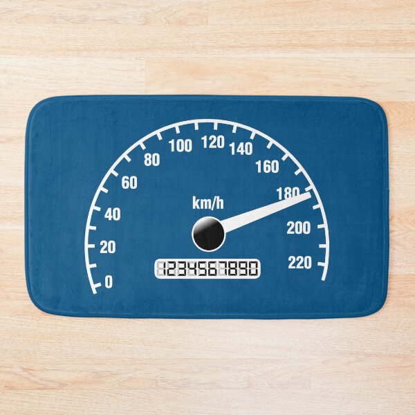 Item preview, SPEEDOMETER (#065284) designed and sold by Marlon Oseguera.