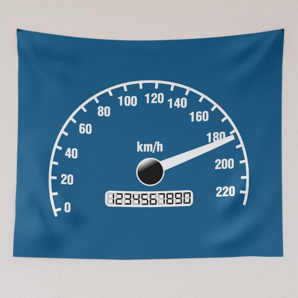Item preview, SPEEDOMETER (#065284) designed and sold by Marlon Oseguera.