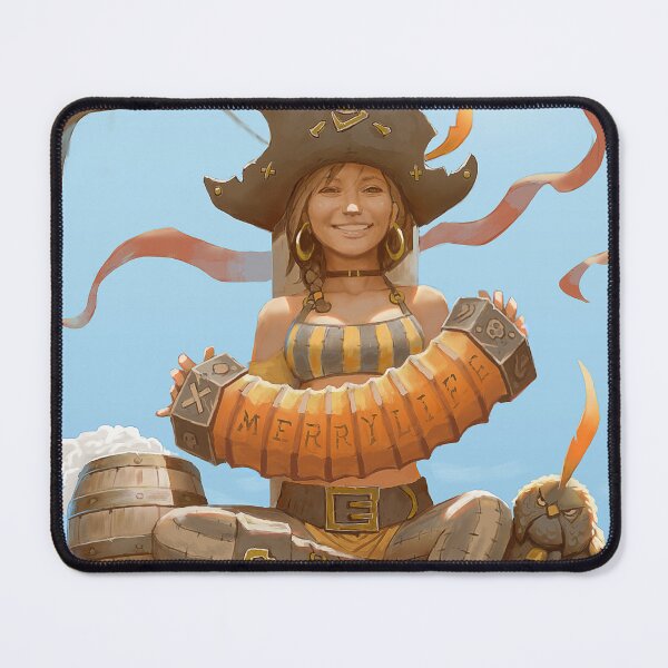 Item preview, Merry Minstrel - by Bob Kehl designed and sold by BobKehl.