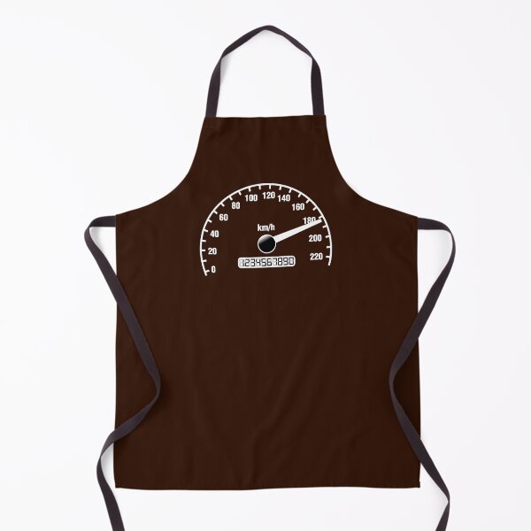 Item preview, SPEEDOMETER (#2D0D00) designed and sold by Marlon Oseguera.