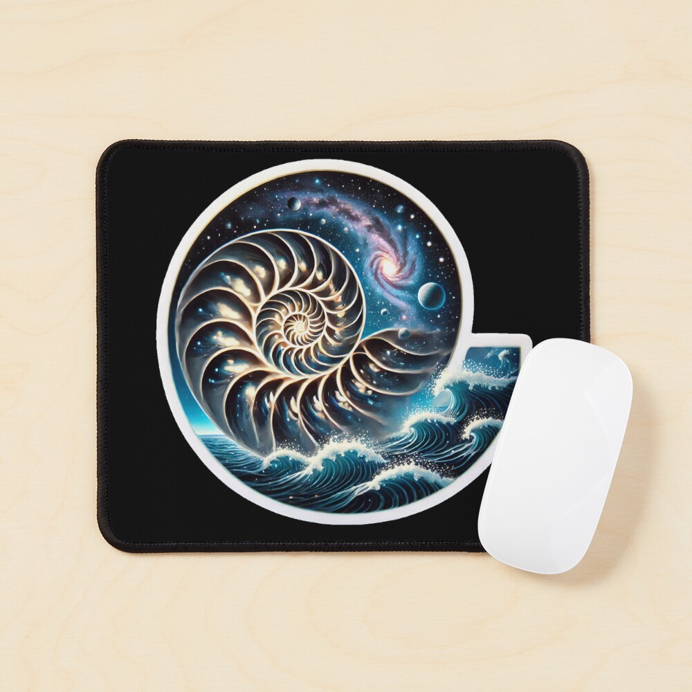 Item preview, Mouse Pad designed and sold by PinUpPizzazz.