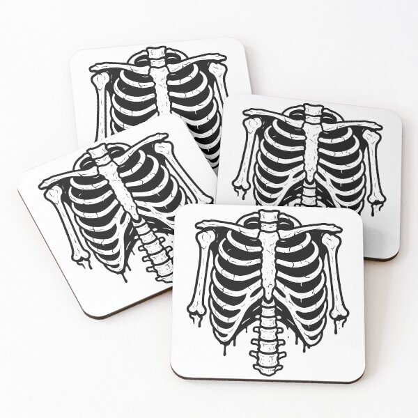 Item preview, Drip Spine Anatomy designed and sold by DeadFrame.