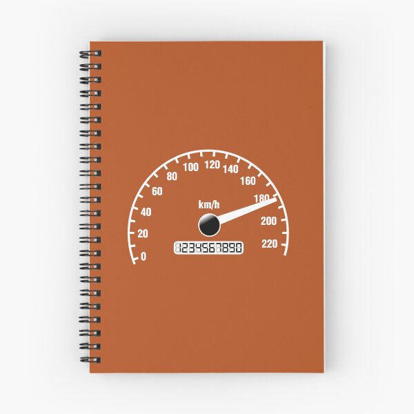 Item preview, SPEEDOMETER (#B04B18) designed and sold by Marlon Oseguera.