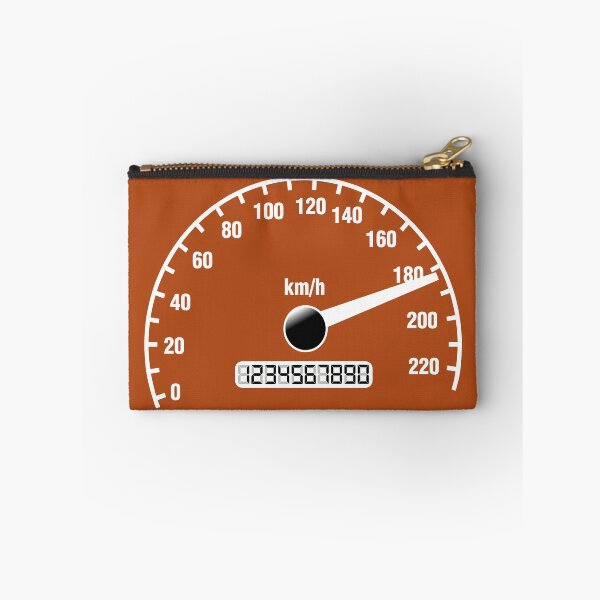 Item preview, SPEEDOMETER (#B04B18) designed and sold by Marlon Oseguera.