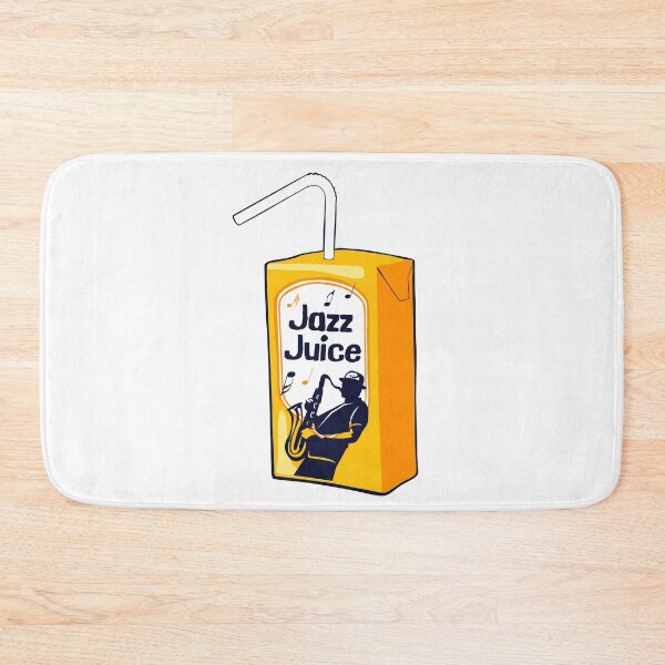 Item preview, Jazz Juice™ – Now With 100% More Improv designed and sold by KatelynMitalski.