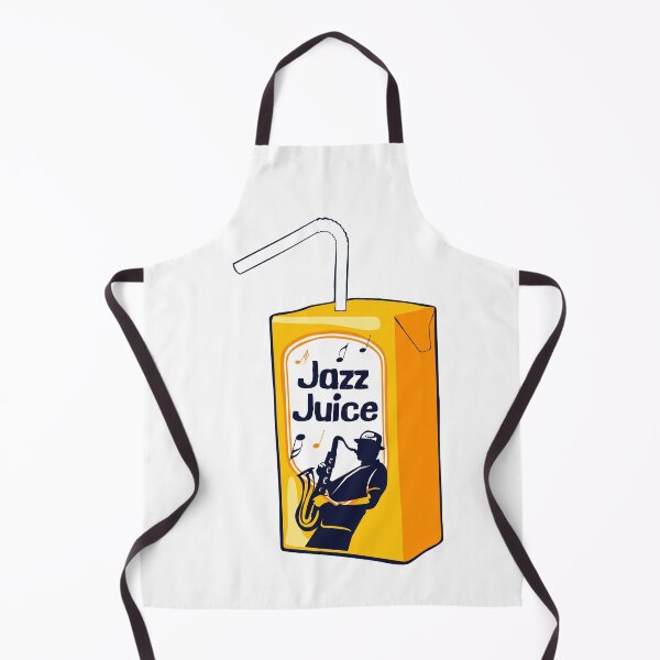 Item preview, Jazz Juice™ – Now With 100% More Improv designed and sold by KatelynMitalski.