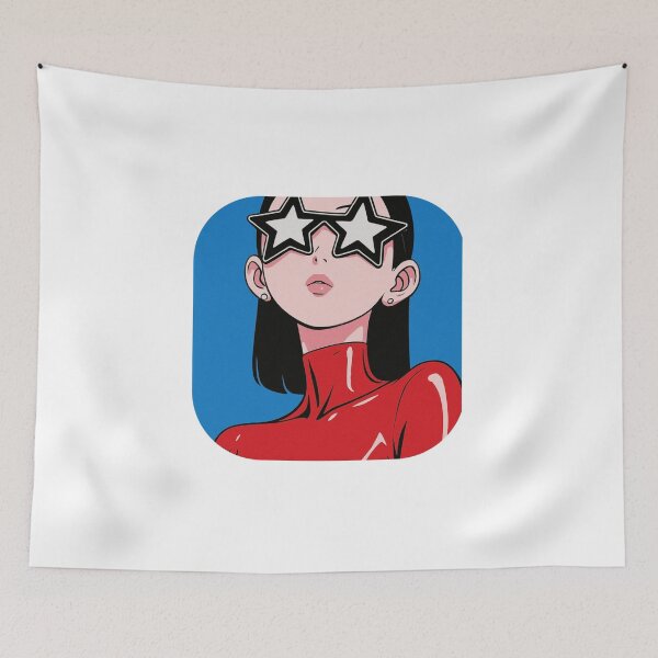 Item preview, The bad girl designed and sold by Yasuke sh0p.