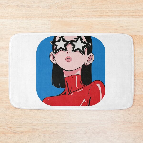 Item preview, The bad girl designed and sold by Yasuke sh0p.