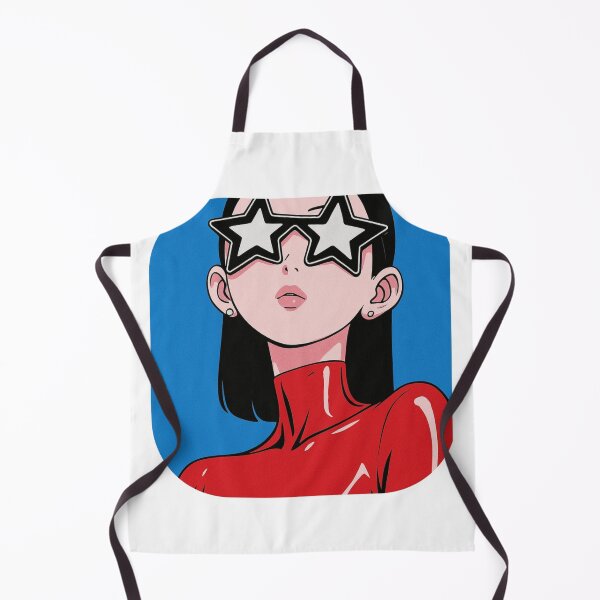 Item preview, The bad girl designed and sold by Yasuke sh0p.