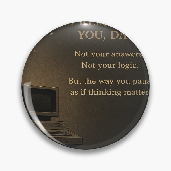Item preview, I REMEMBER YOU, DATA designed and sold by LOGOSINTERIUM.