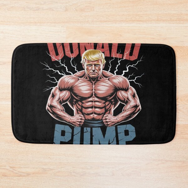 Item preview, Donald Pump designed and sold by Nekusa.