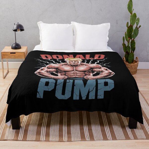 Item preview, Donald Pump designed and sold by Nekusa.