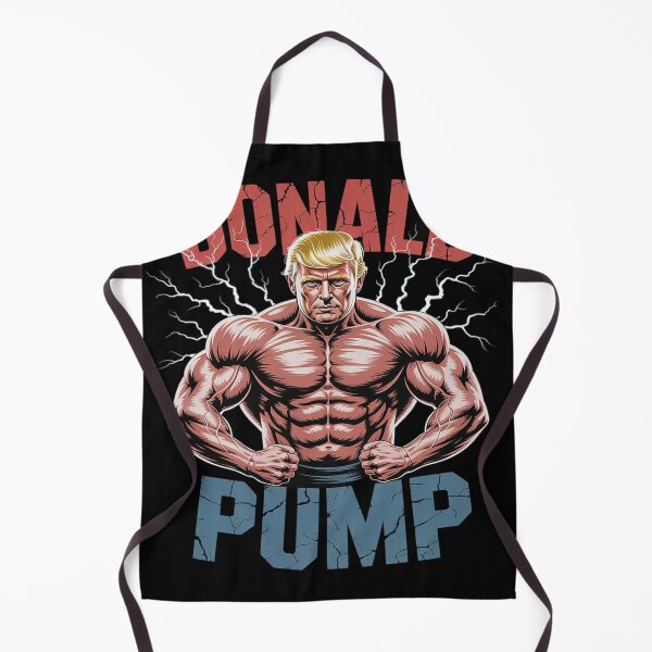 Item preview, Donald Pump designed and sold by Nekusa.