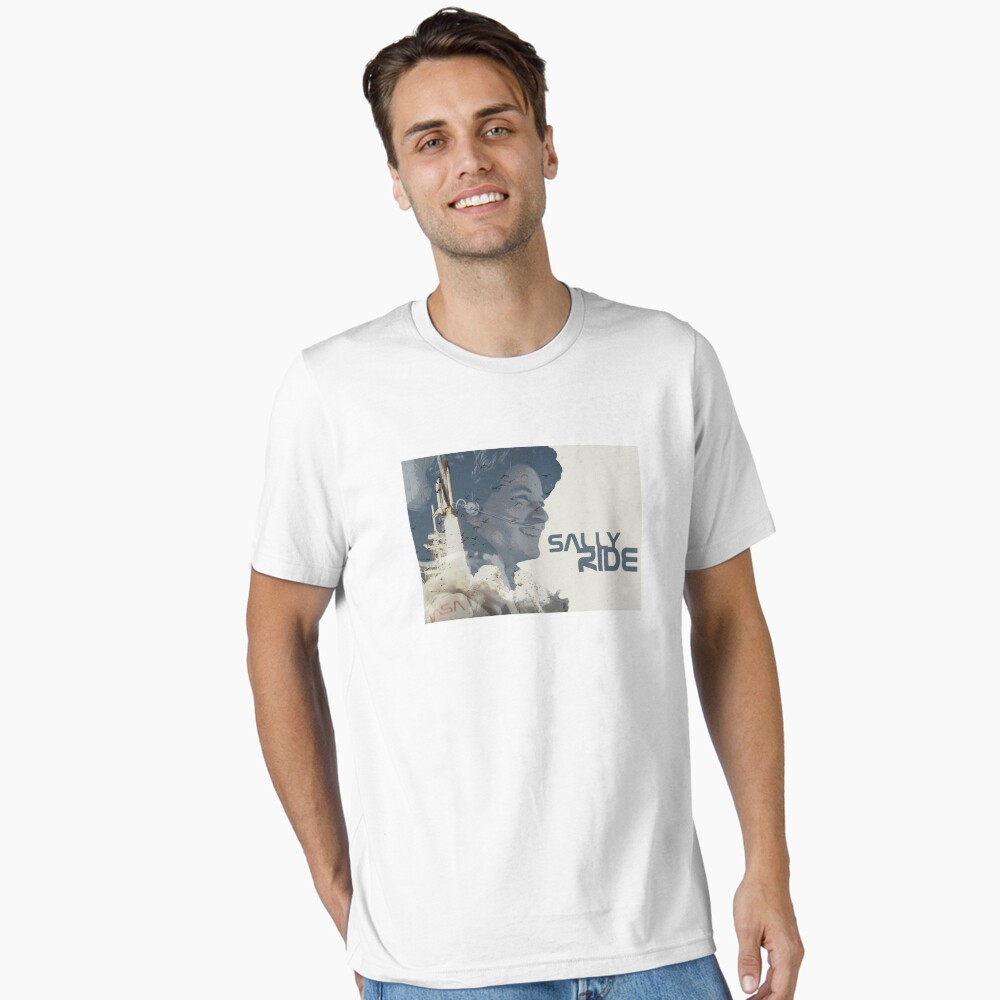 Item preview, Essential T-Shirt designed and sold by tanyaofmars.