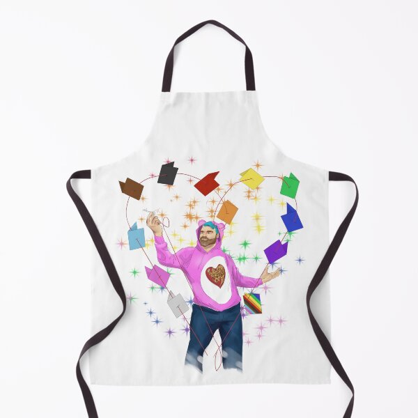 Item preview, PRIDE CAN BE A JUGGLING ACT designed and sold by FAT, GAY, and TIRED.