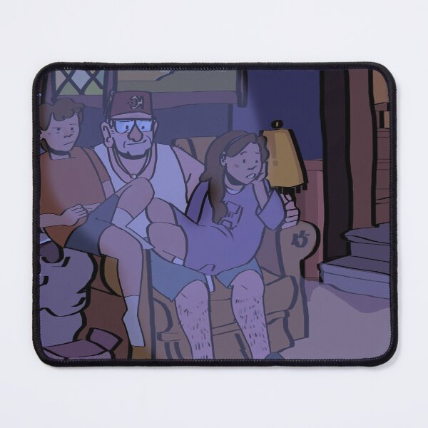 Item preview, The Pines Family designed and sold by too-awkward.