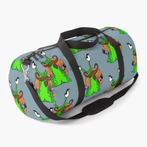 Item preview, Escar NO designed and sold by Kate Miller Illustrator.