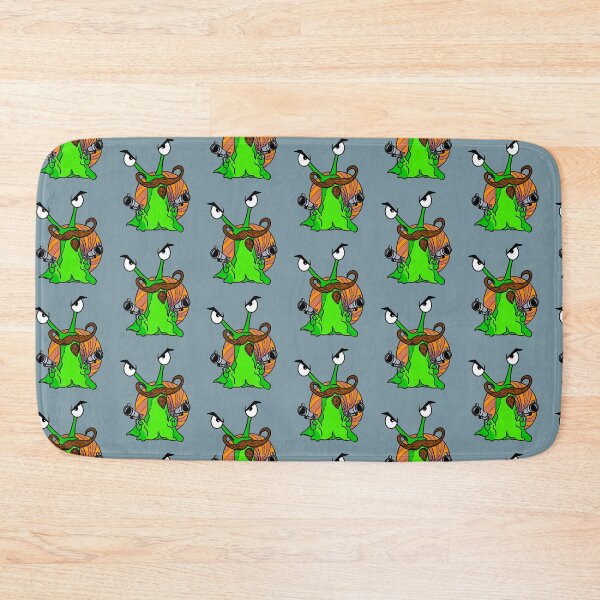 Item preview, Escar NO designed and sold by Kate Miller Illustrator.