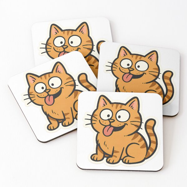 Item preview, Cute Kawaii Cat designed and sold by HobsS.