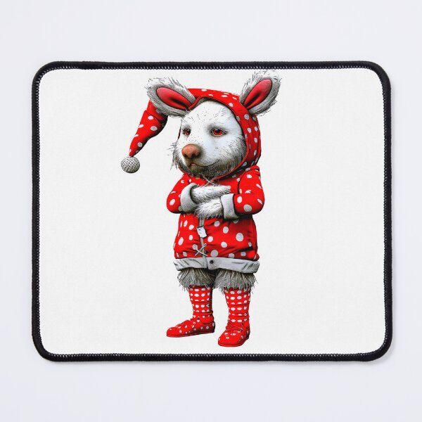 Item preview, Cute Bear Sticker designed and sold by ArtbyJustis.