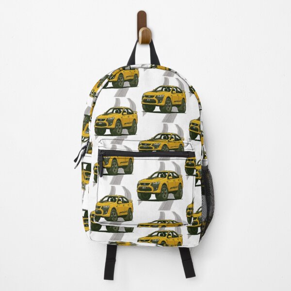 Item preview, Ford GT-F Muscle Car – Painted Style Aussie Legend designed and sold by Michael van der Hoorn.