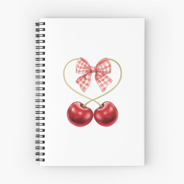 Item preview, Cherry bow designed and sold by PMSNshop.