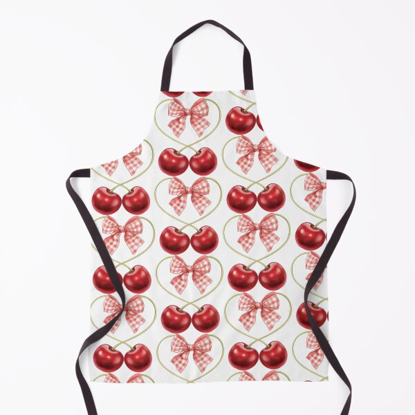 Item preview, Cherry bow designed and sold by PMSNshop.