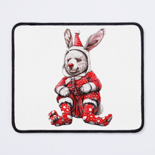 Item preview, Cute Bear Sticker  designed and sold by ArtbyJustis.