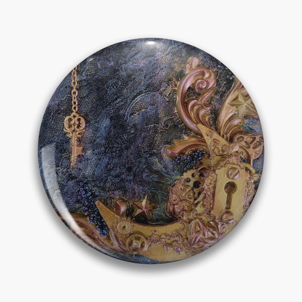 Item preview, Golden Dreams designed and sold by SuspendedDreams.