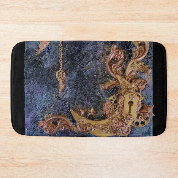 Item preview, Golden Dreams designed and sold by SuspendedDreams.