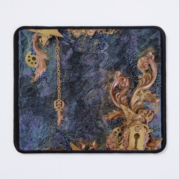 Item preview, Golden Dreams designed and sold by SuspendedDreams.