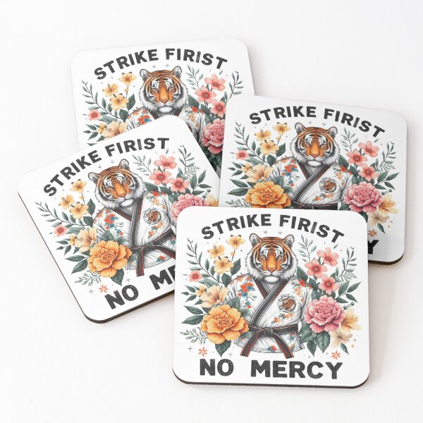 Item preview, Tiger Karate designed and sold by HaydenMillepied.