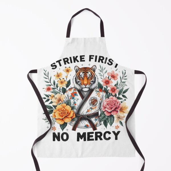 Item preview, Tiger Karate designed and sold by HaydenMillepied.