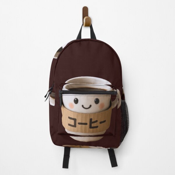 Item preview, Tully's Coffee Cup Cute 3D in Japanese designed and sold by Sahan-MO.