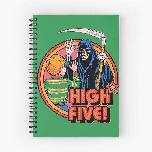 Item preview, High Five designed and sold by Steven Rhodes.