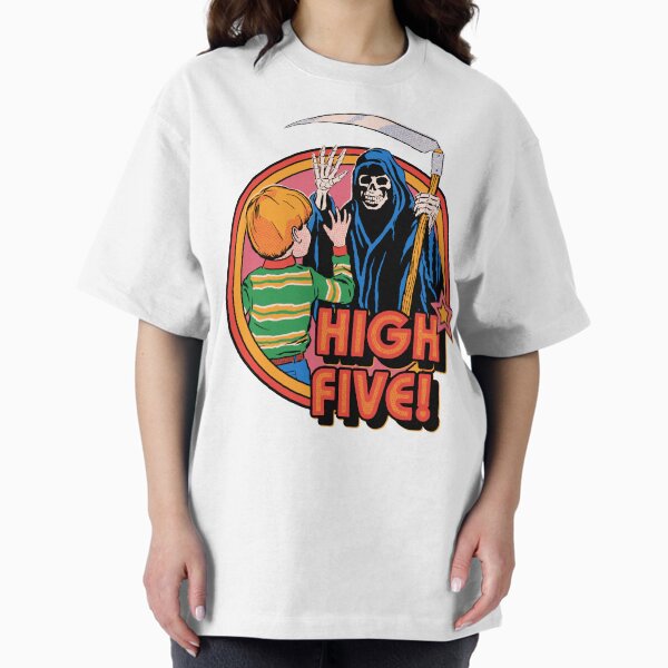 Item preview, High Five designed and sold by Steven Rhodes.